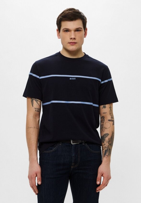 Футболка Boss