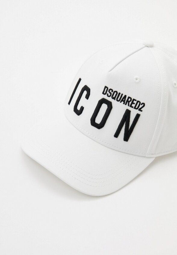 Бейсболка Dsquared2