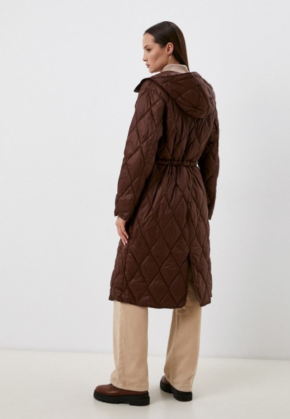 Куртка-пальто Belucci