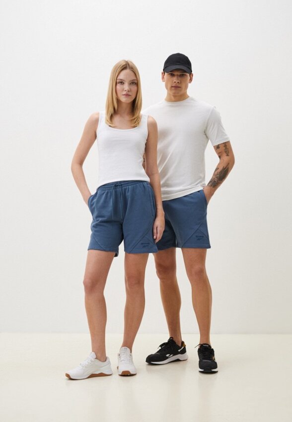 Шорты спортивные Reebok