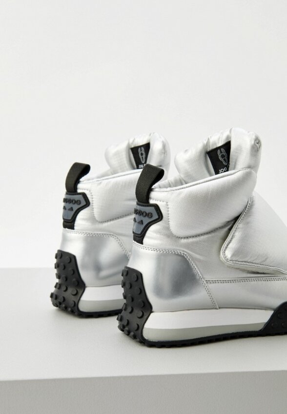 Дутики Jog Dog