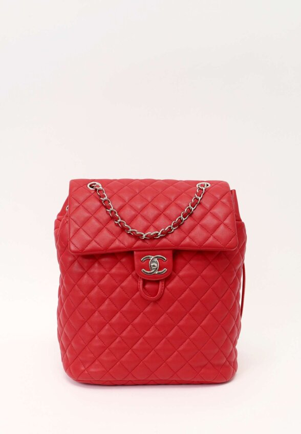 Chanel Urban Spirit