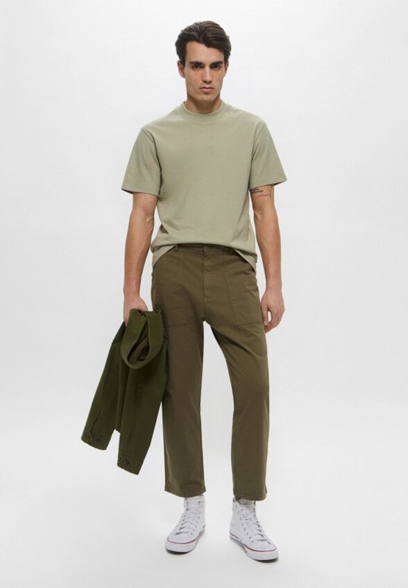 Футболка Hugo