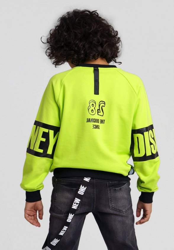 Свитшот PlayToday