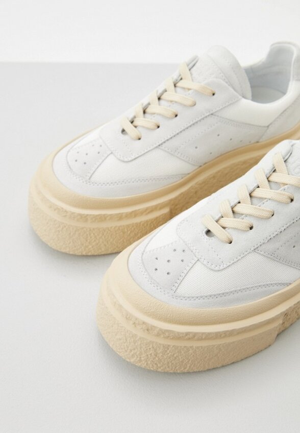 Кеды MM6 Maison Margiela