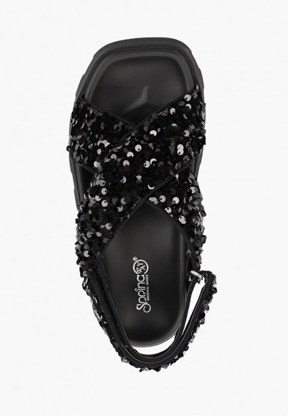 Сандалии Sprincway