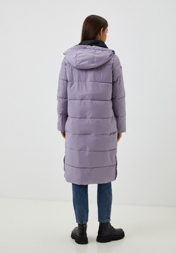 Пуховик Mollese