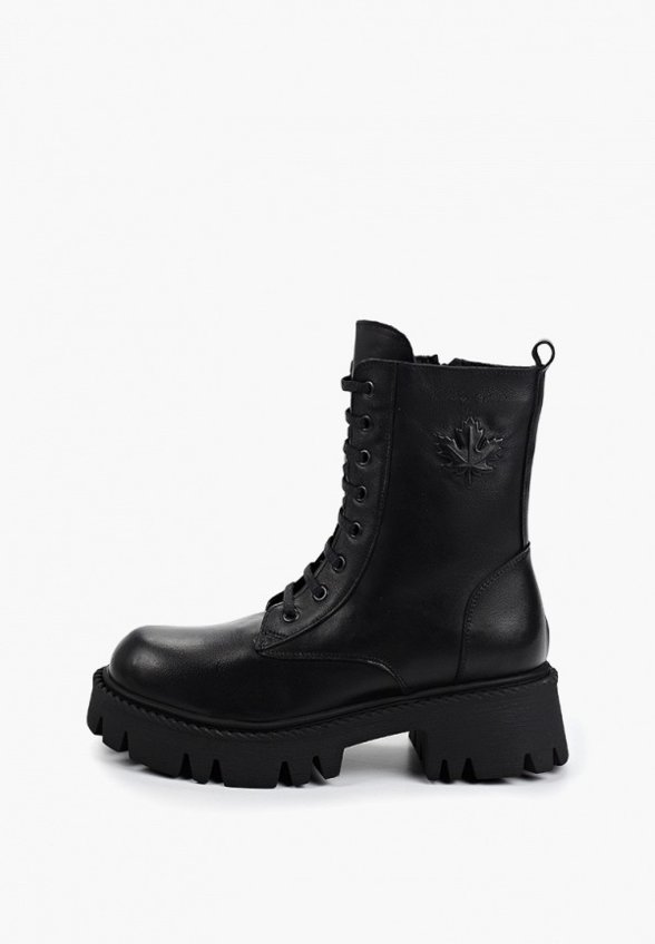 Ботинки Valeani