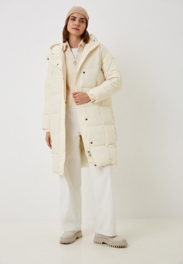 Пуховик Miss Gabby