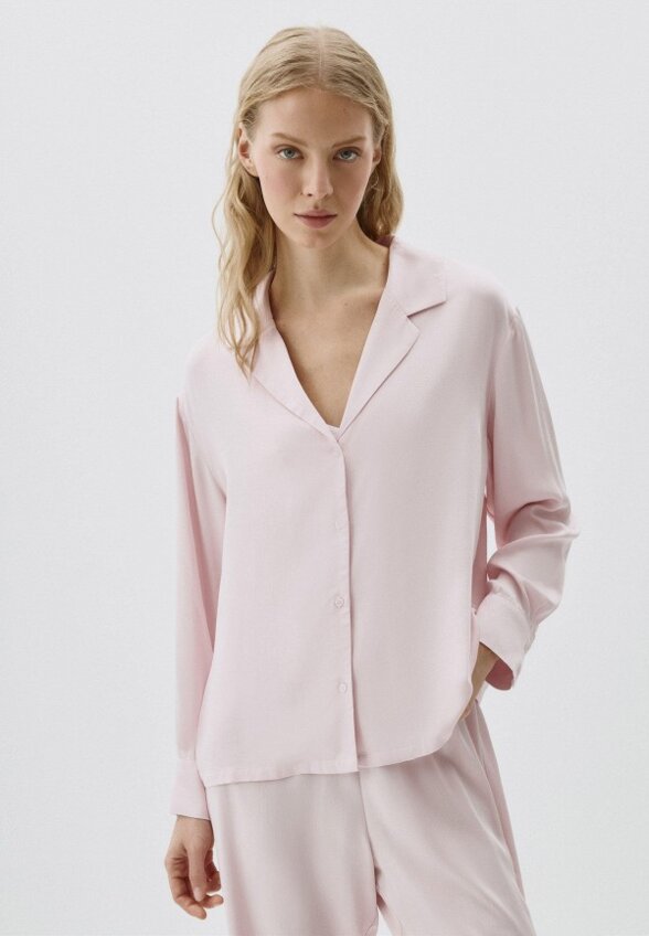 Рубашка домашняя Sela