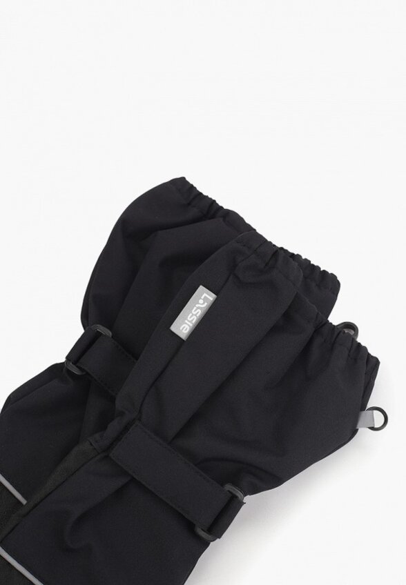 Варежки Lassie