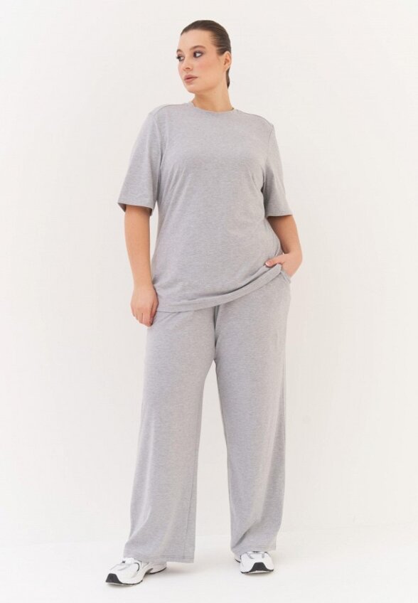 Брюки спортивные Артесса