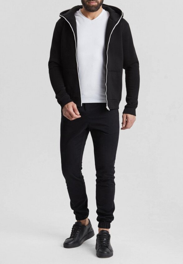 Толстовка Envylab