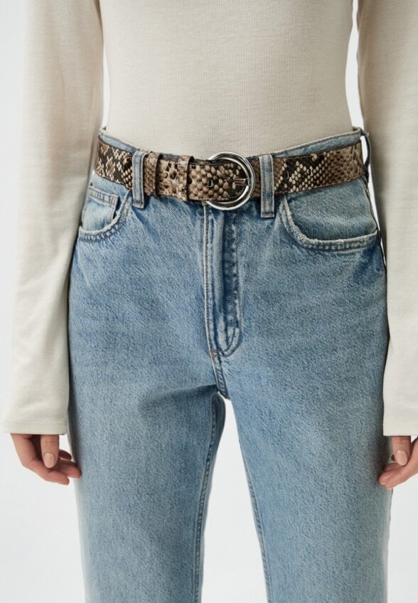 Ремень Ekonika Premium