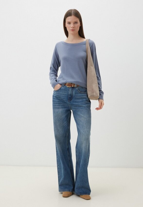 Джемпер Sisley