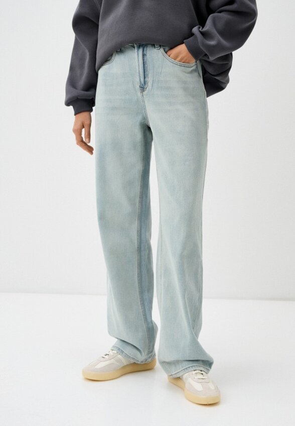 Джинсы Dimarkis Day