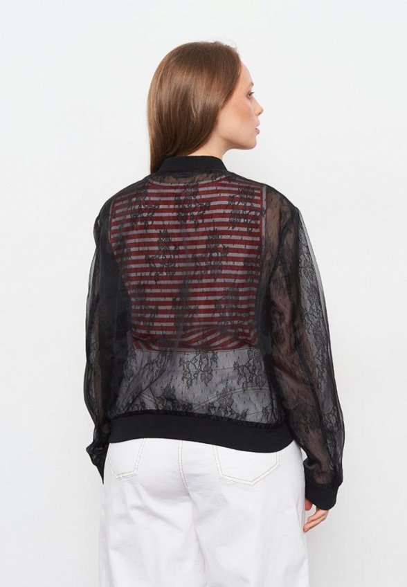 Бомбер Samoon by Gerry Weber