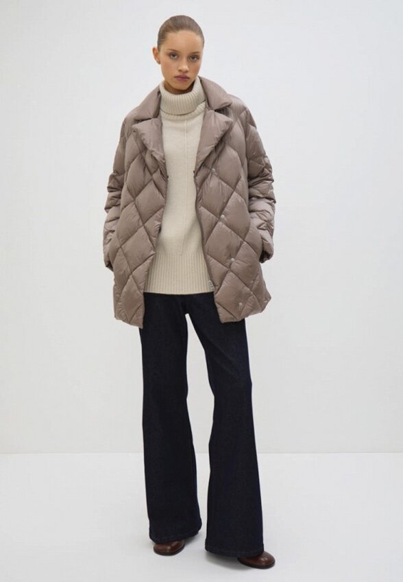 Куртка-пальто Conso