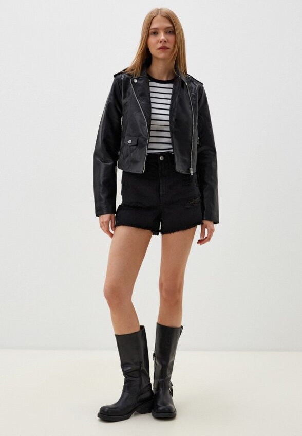 Косуха Terranova