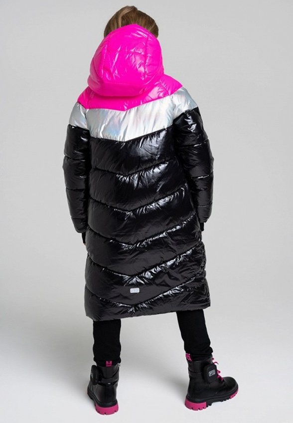 Куртка утепленная PlayToday