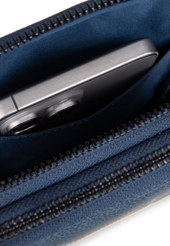 Др.Коффер B402879-112-60 сумка через плечо