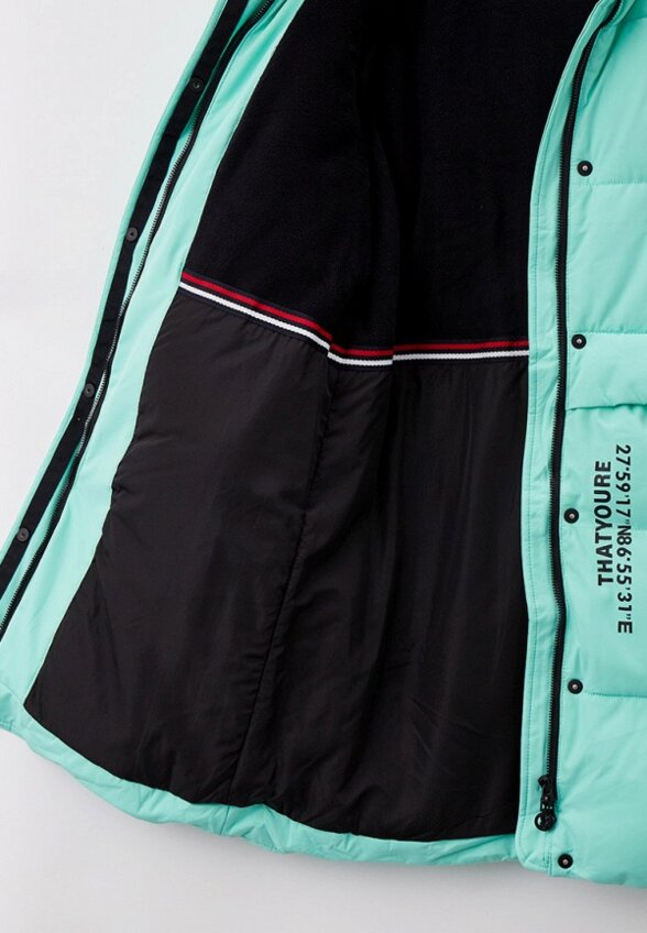 Куртка утепленная Vitacci