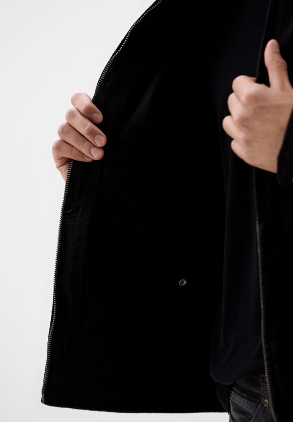 Куртка джинсовая Terranova