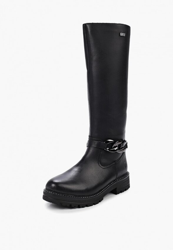 Сапоги Remonte