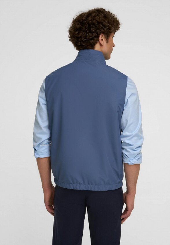 Жилет утепленный Henderson