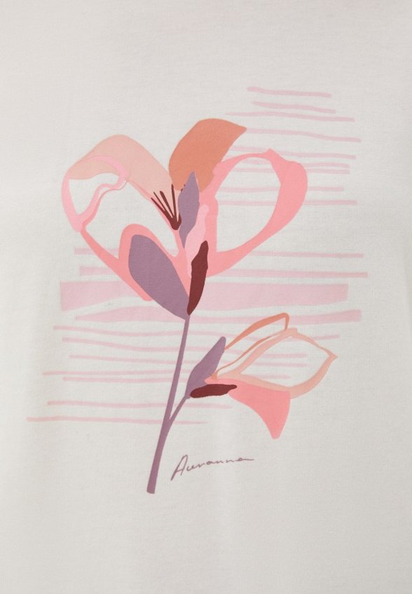 Лонгслив Auranna