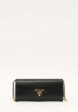 Prada Leather Bag1  - превью