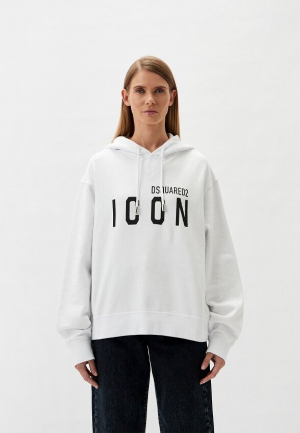 Худи Dsquared2
