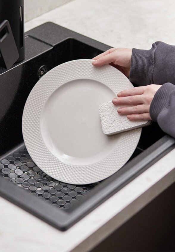 Коврик для сушки посуды Smart Solutions