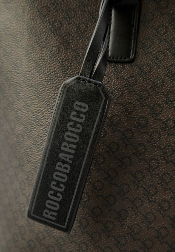 Сумка и брелок Roccobarocco