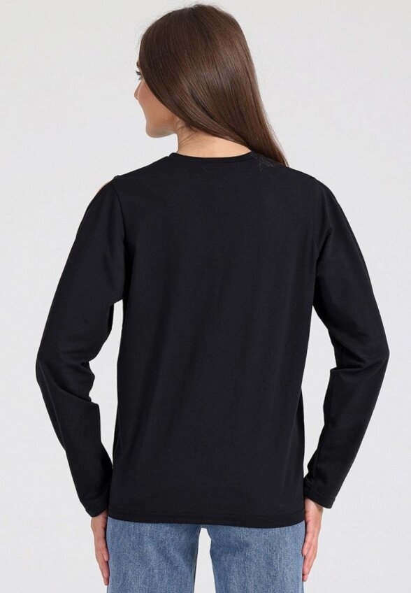 Лонгслив Апрель