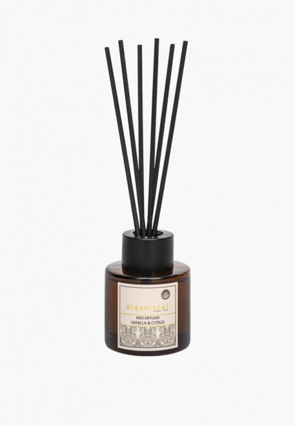 Аромадиффузор Organictai