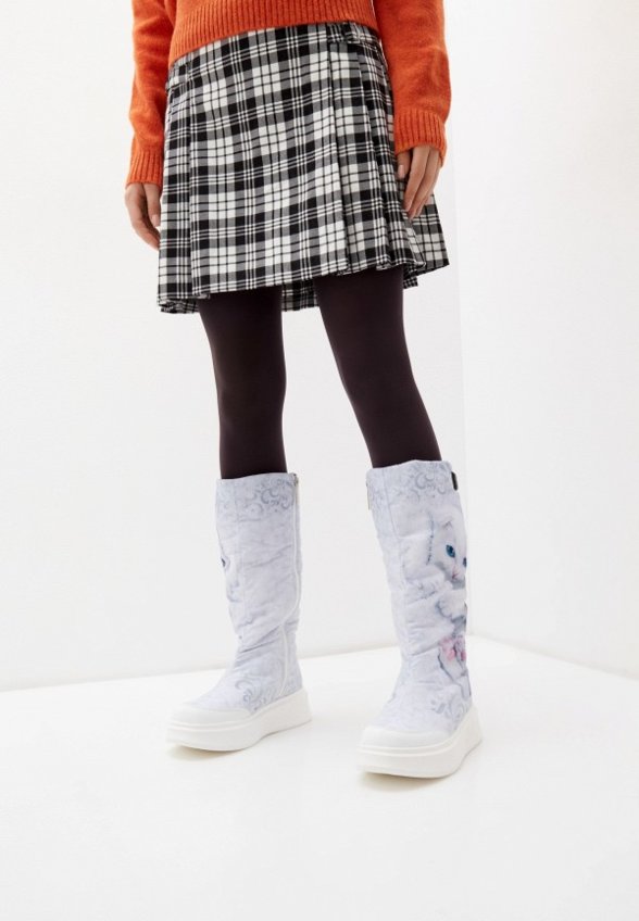 Сапоги King Boots