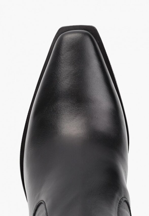 Ботильоны Lusavou