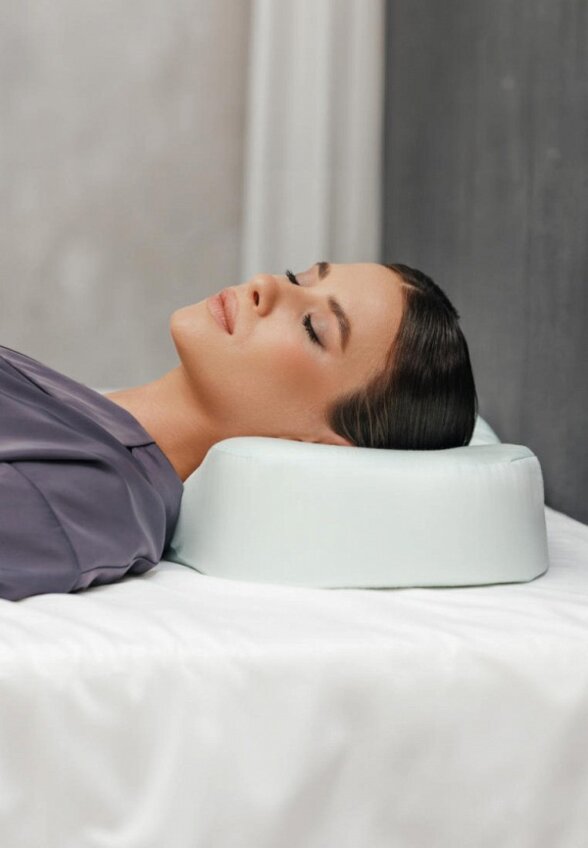 Подушка анатомическая buyson