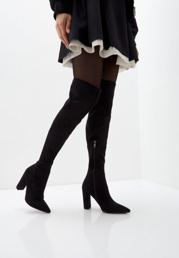 Ботфорты Obba