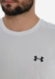 Футболка мужская Under Armour, Белый8  - превью