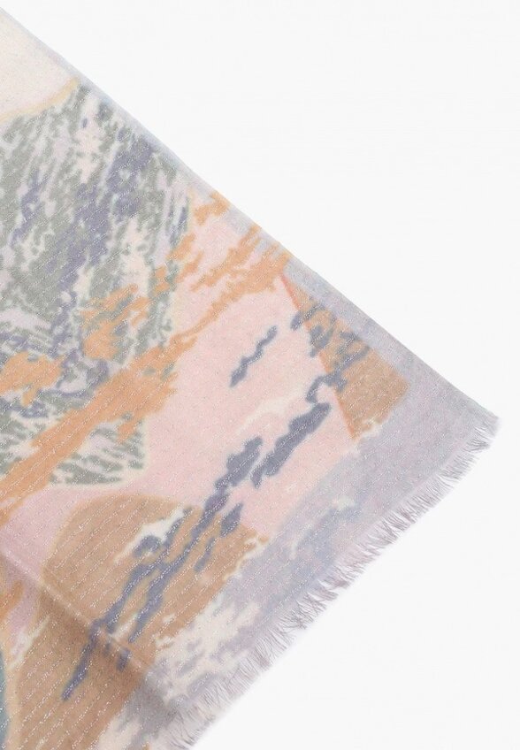 Палантин Eleganzza