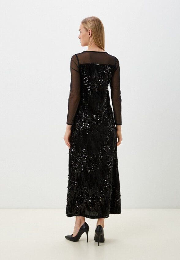 Платье Helmidge