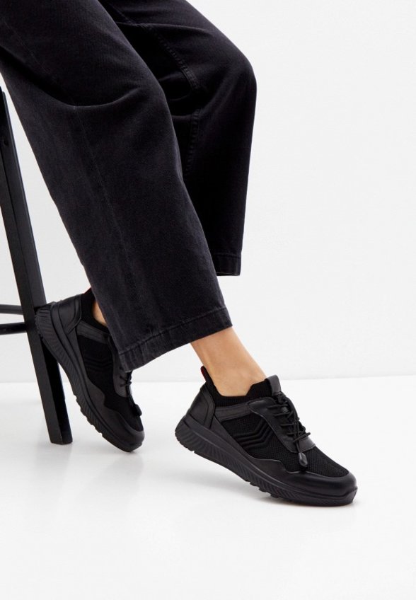 Кроссовки Wanngo