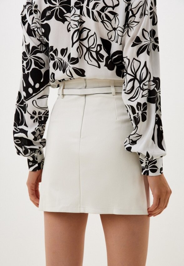 Юбка-шорты Isibris