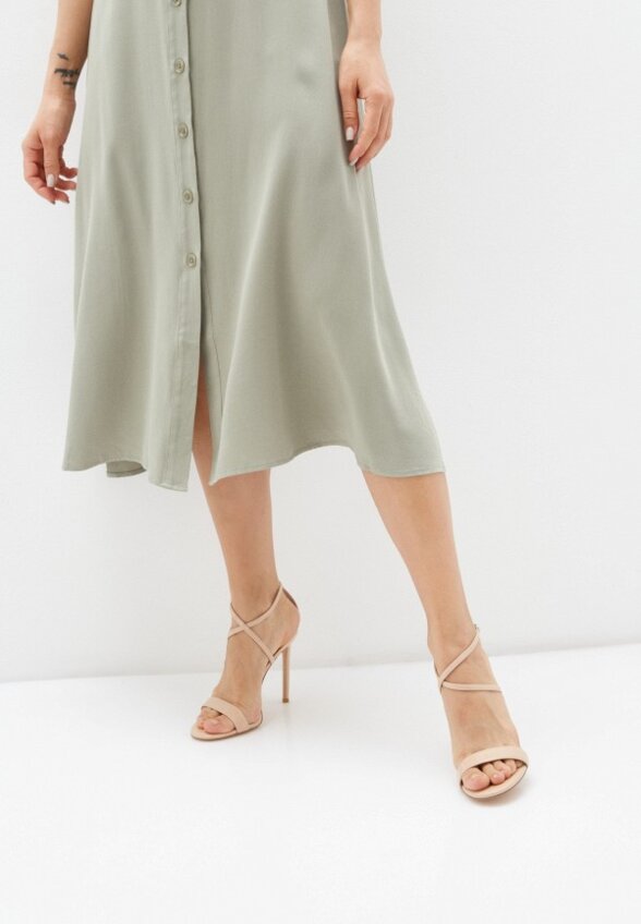 Босоножки Basconi