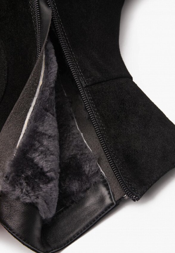 Ботинки Mascotte