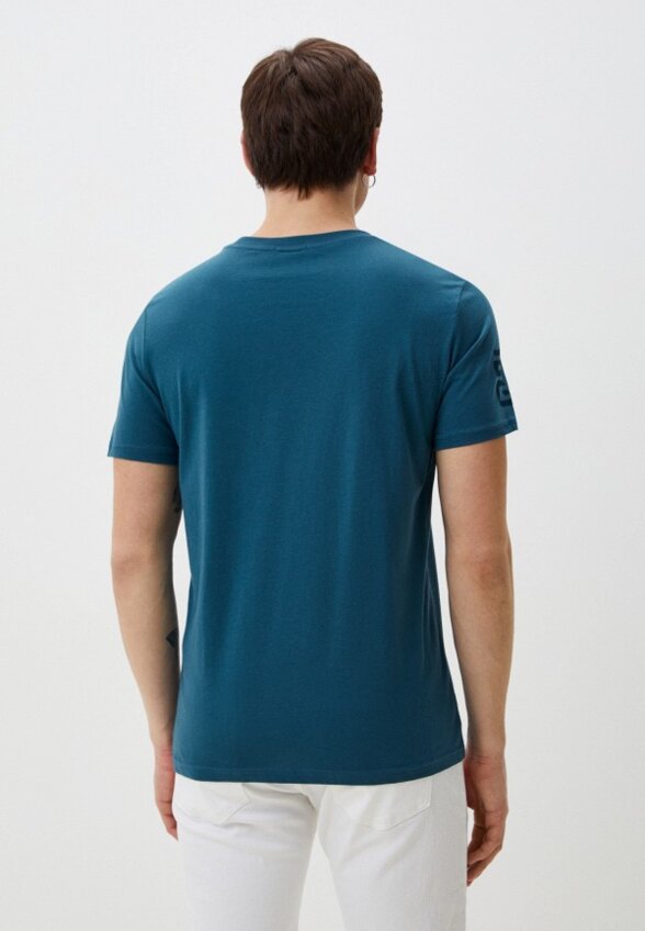 Футболка Begood