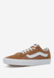 Кеды мужские Vans Vero Ls, Коричневый2  - превью