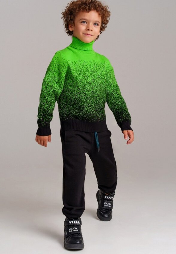 Свитер PlayToday